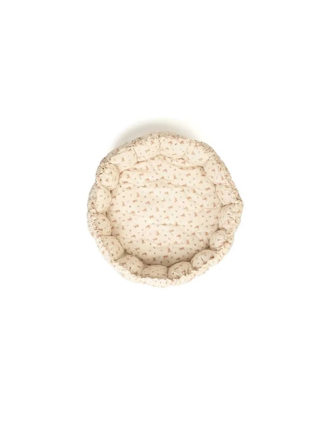 Tapis de jeu 3 en 1 Bloom rabbit - PlayandGo