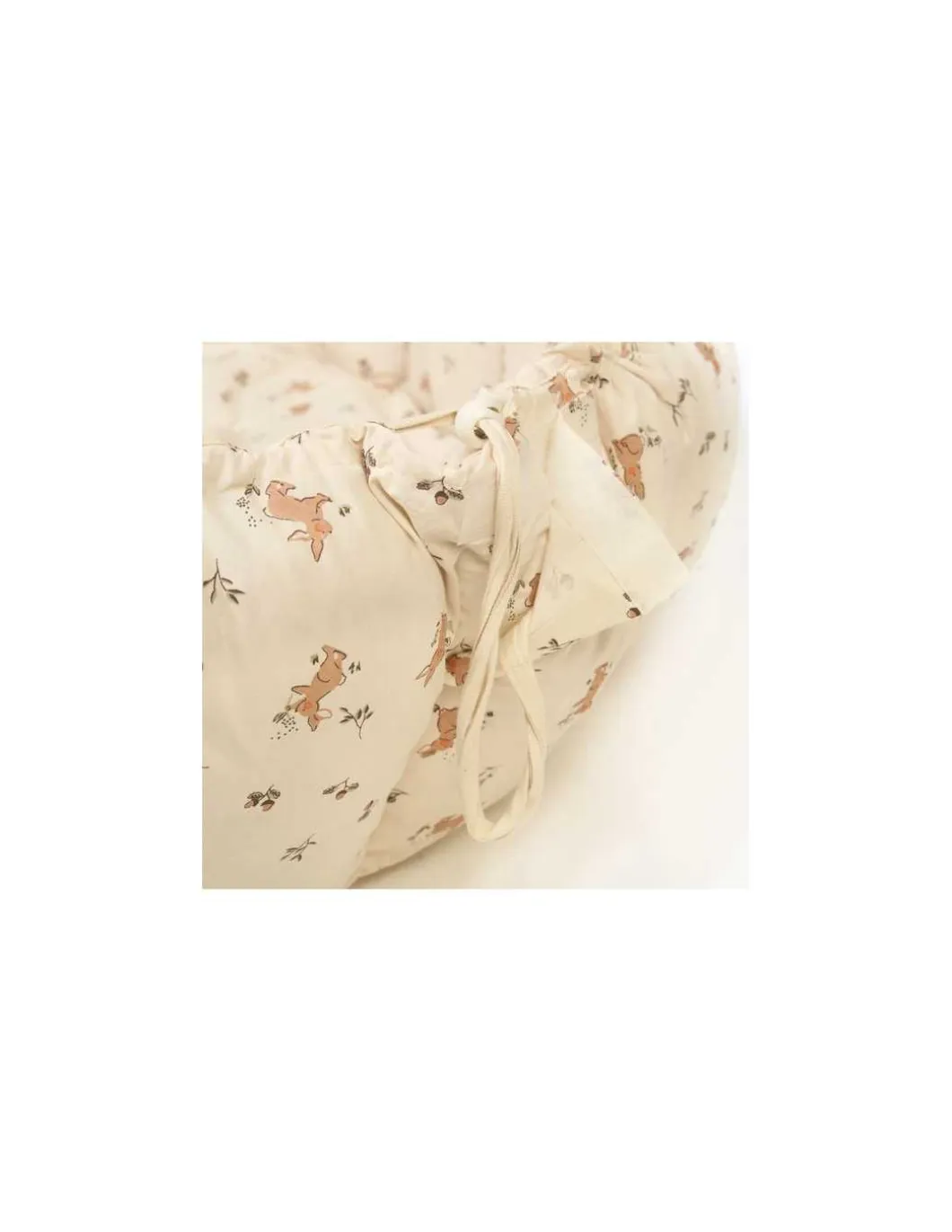 Tapis de jeu 3 en 1 Bloom rabbit - PlayandGo