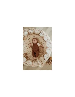Tapis de jeu 3 en 1 Bloom rabbit - PlayandGo