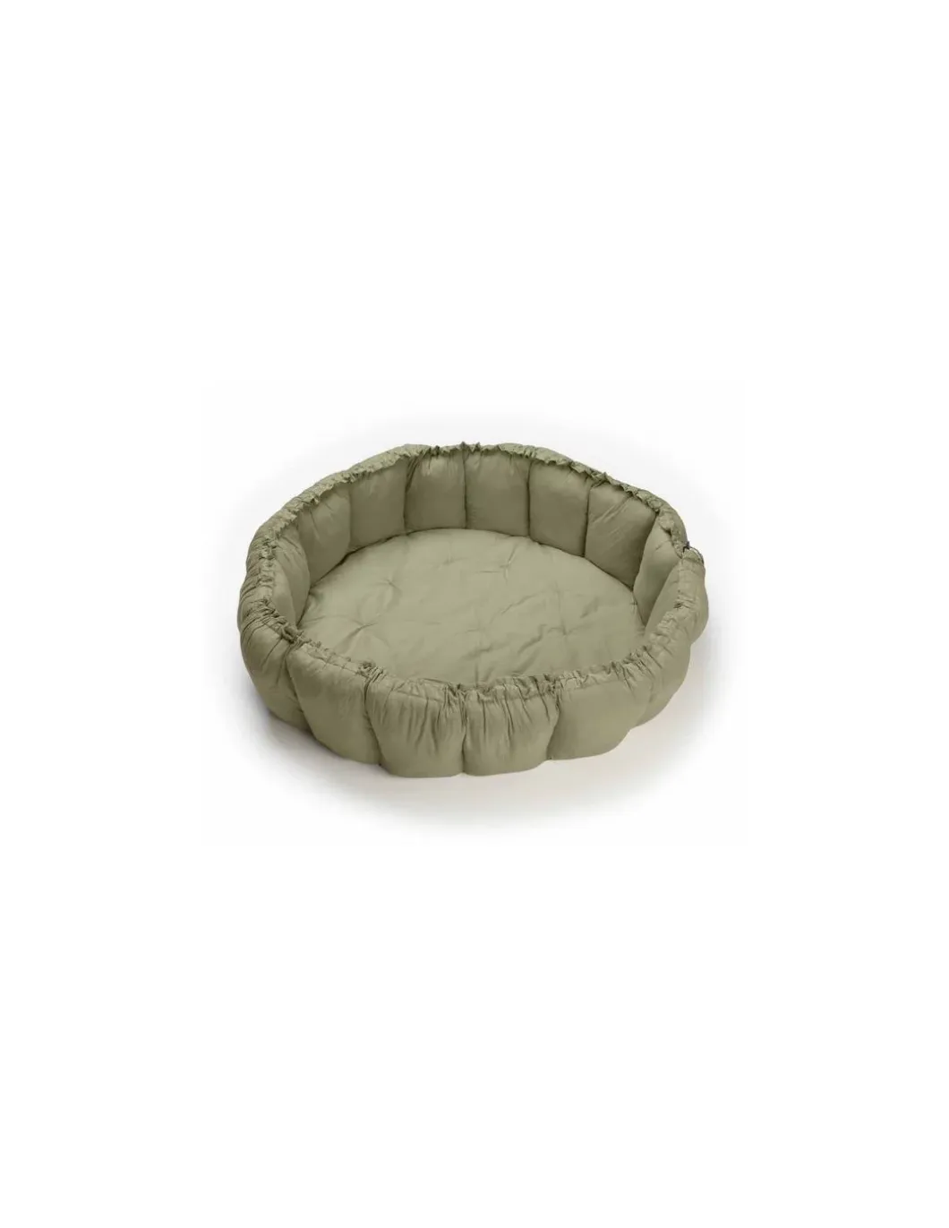 Tapis de jeu 3 en 1 Bloom vert - PlayandGo