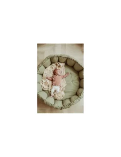 Tapis de jeu 3 en 1 Bloom vert - PlayandGo