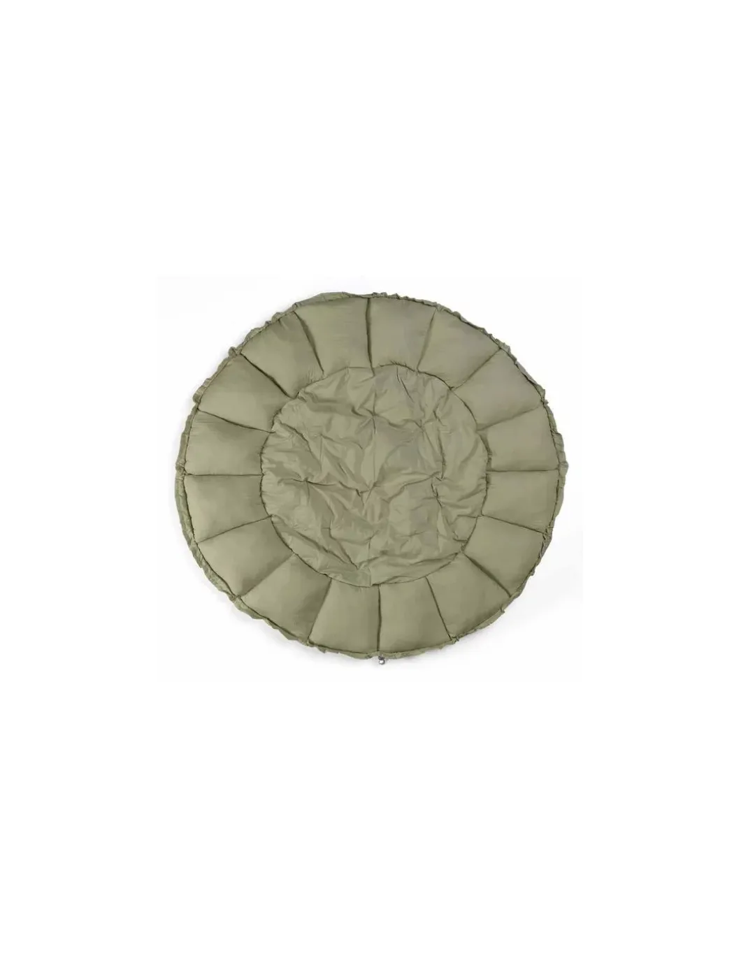 Tapis de jeu 3 en 1 Bloom vert - PlayandGo