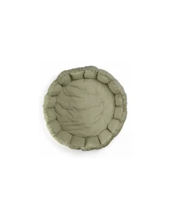 Tapis de jeu 3 en 1 Bloom vert - PlayandGo