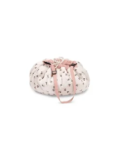 Tapis de jeu et sac de rangement Après la pluie - Moulin Roty