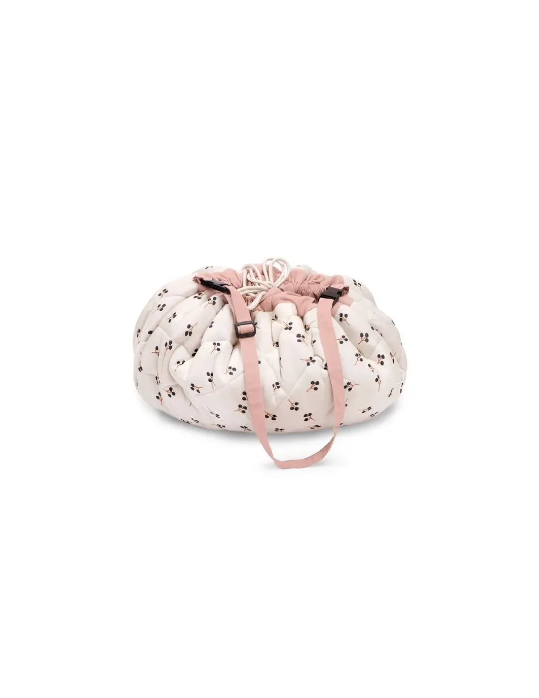Tapis de jeu et sac de rangement Après la pluie - Moulin Roty