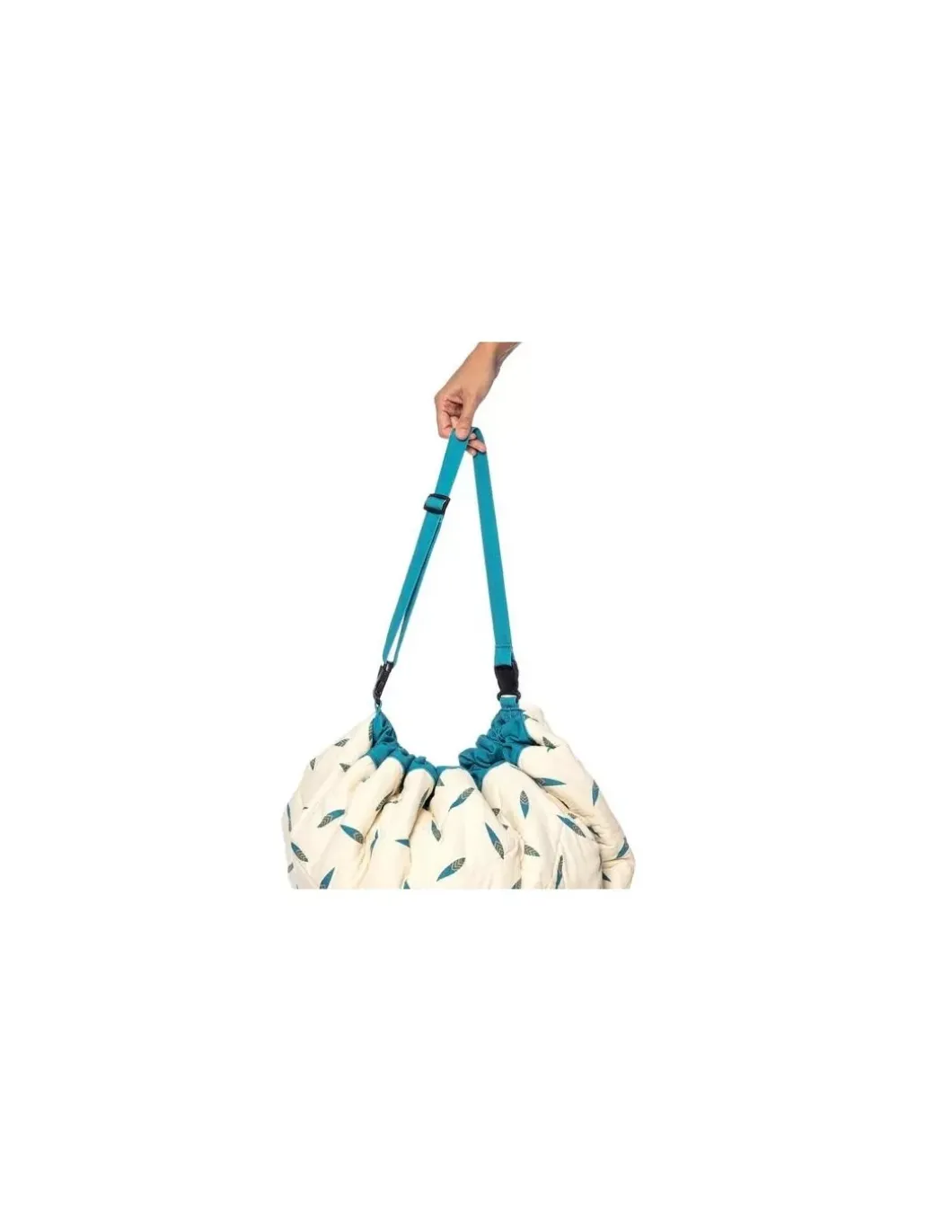 Tapis de jeu et sac de rangement Le voyage d'Olga - Moulin Roty