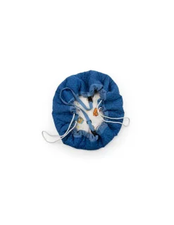 Tapis de jeu et sac de rangement Puce & Pilou - Moulin Roty