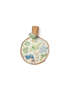 Tapis de jeu Soo Zoo - PlayAndGo