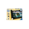Tapis de puzzle XXL 1000 à 3000 pièces - Ravensburger
