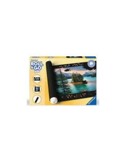 Tapis de puzzle XXL 1000 à 3000 pièces - Ravensburger