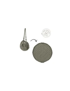 Tapis d'éveil bio 3 en 1 Birds - PlayandGo