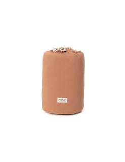 Tapis d'éveil bio 3 en 1 brun - PlayandGo