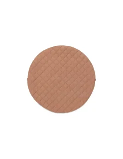Tapis d'éveil bio 3 en 1 brun - PlayandGo