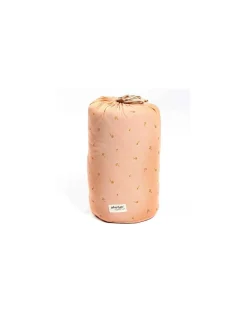 Tapis d'éveil bio 3 en 1 fleuri - PlayandGo