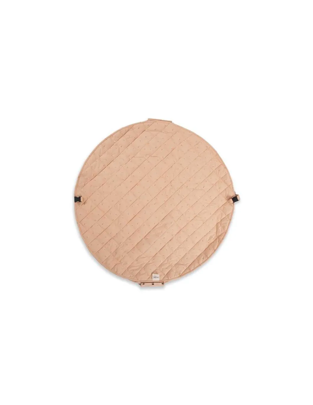 Tapis d'éveil bio 3 en 1 fleuri - PlayandGo