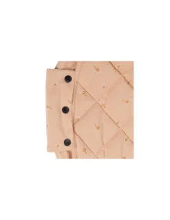 Tapis d'éveil bio 3 en 1 fleuri - PlayandGo