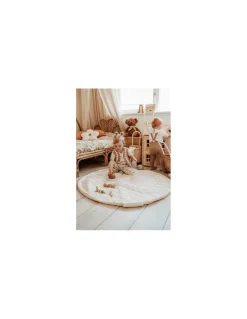 Tapis d'éveil bio 3 en 1 Moon - PlayandGo