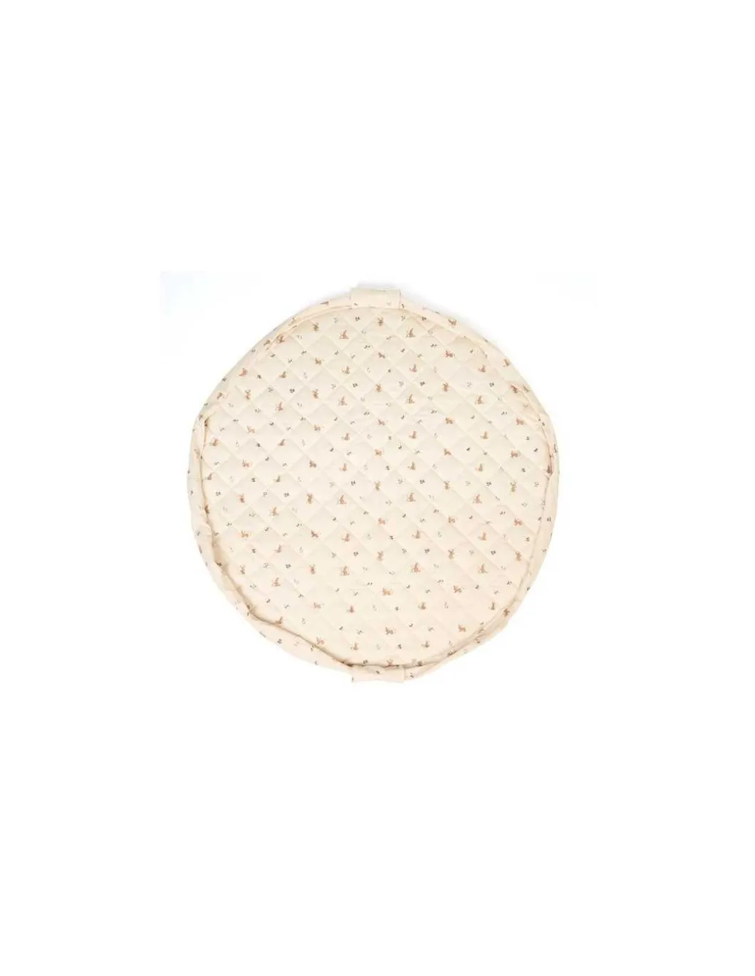 Tapis d'éveil bio 3 en 1 Rabbit - PlayandGo