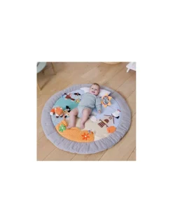 Tapis d'éveil ferme - Little Big Friends