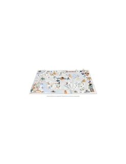 Tapis La Vallée Blanche Cross Roads - Janod