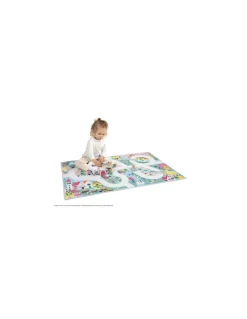 Tapis Royaume Enchanté Cross Roads - Janod