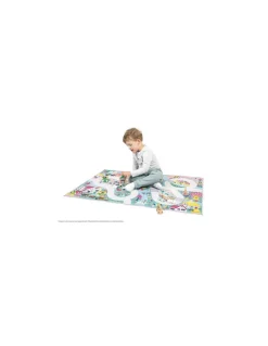 Tapis Royaume Enchanté Cross Roads - Janod