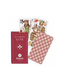 Tarot jeu de carte