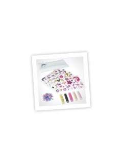 Tatouages de perles - Buki