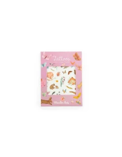 Tatouages Les Rosalies - Moulin Roty