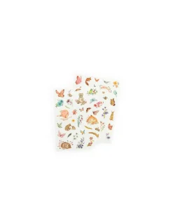 Tatouages Les Rosalies - Moulin Roty