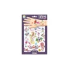 Tatouages Plume color - Djeco
