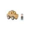 Taxi en bois - Little Dutch