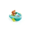 Teddy et son bateau - Hape