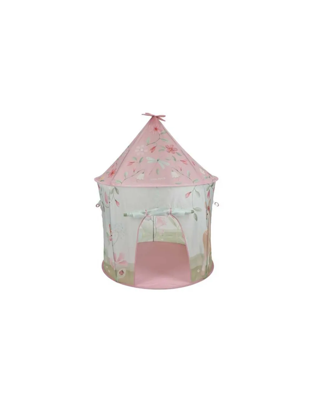Tente de jeu Fairy Garden - Little Dutch