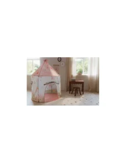 Tente de jeu Fairy Garden - Little Dutch