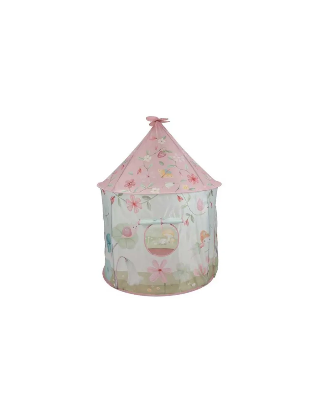 Tente de jeu Fairy Garden - Little Dutch
