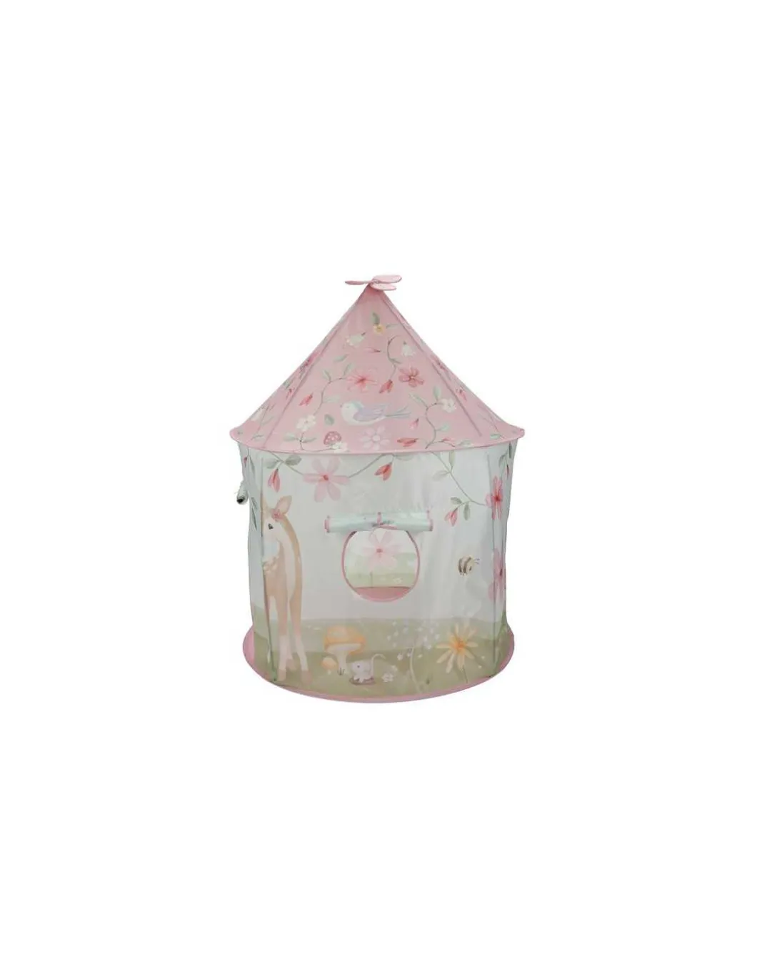Tente de jeu Fairy Garden - Little Dutch