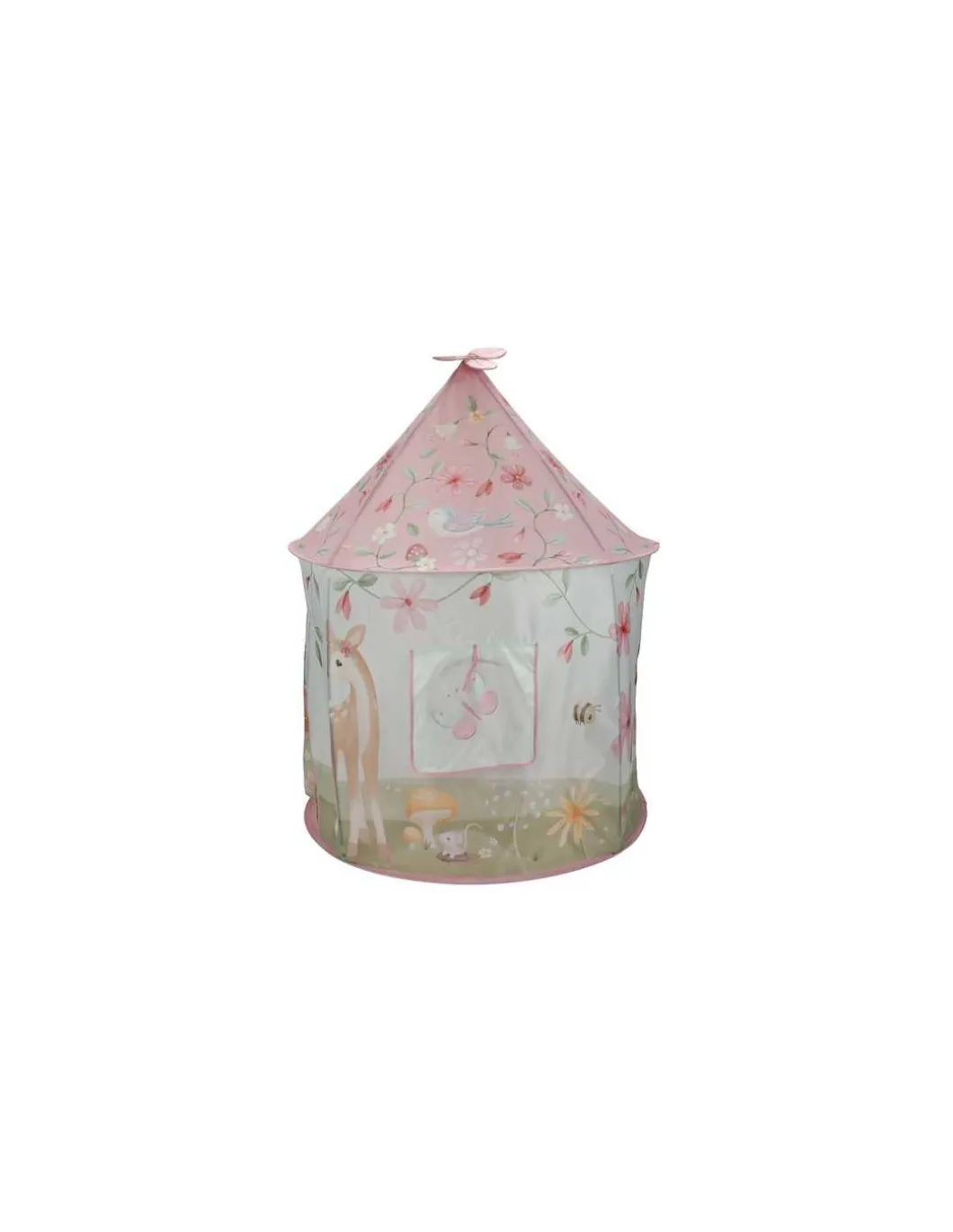 Tente de jeu Fairy Garden - Little Dutch
