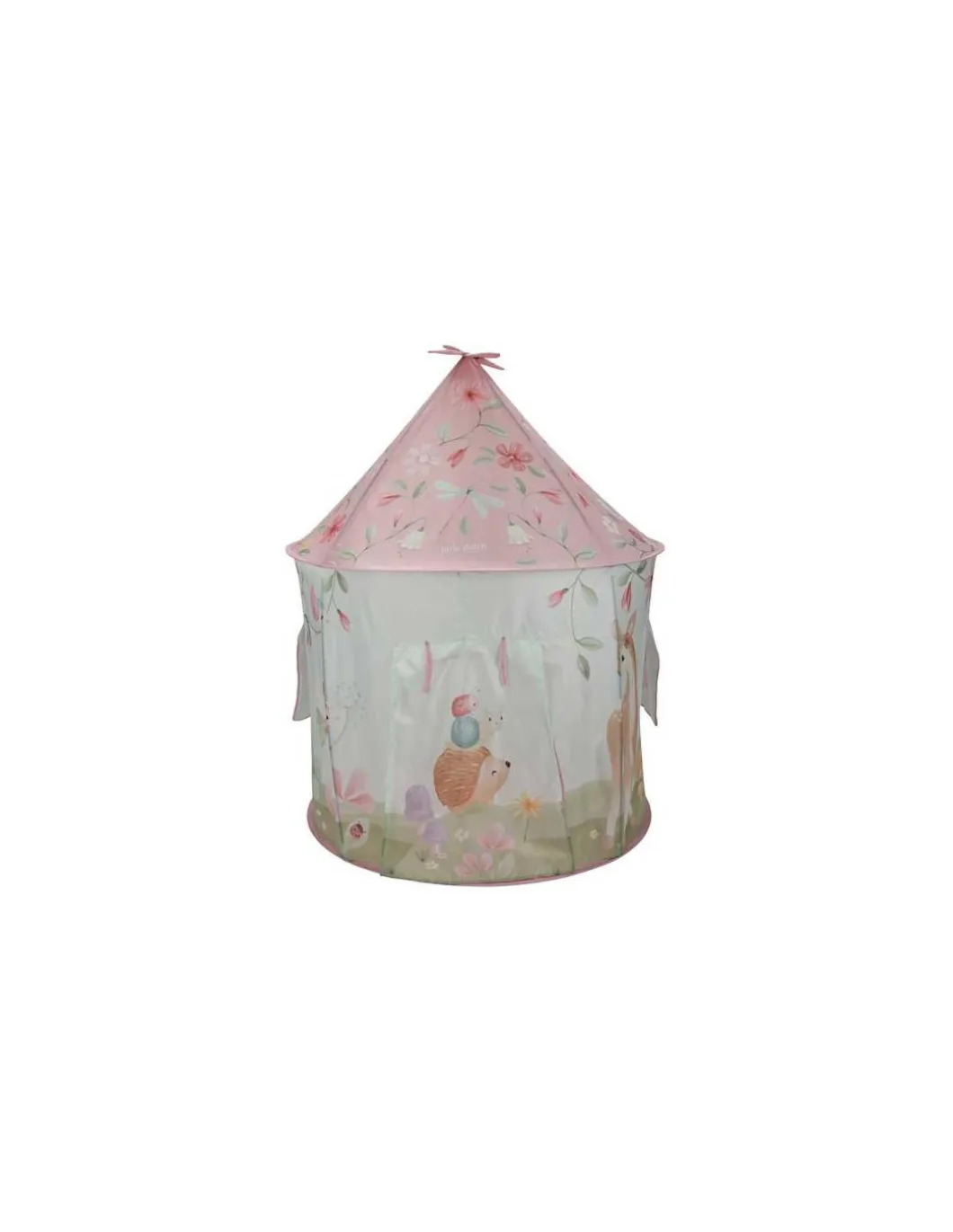 Tente de jeu Fairy Garden - Little Dutch
