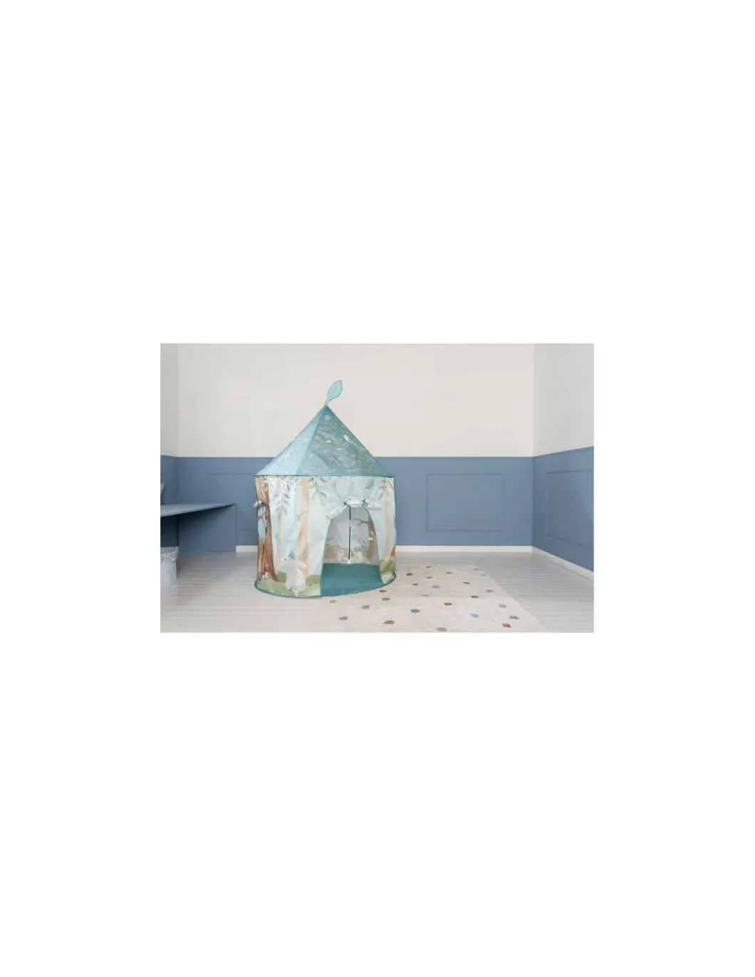 Tente de jeu Forest Friends - Little Dutch