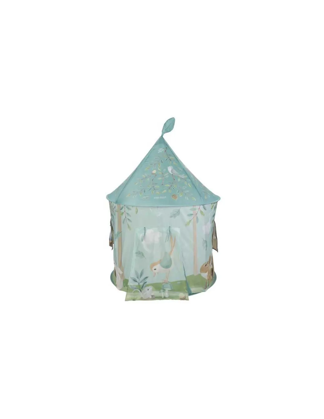 Tente de jeu Forest Friends - Little Dutch