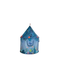 Tente de jeu Les aventures de Paulie - Moulin Roty