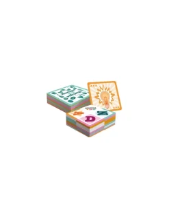 Texto 2.0 - jeu Gigamic