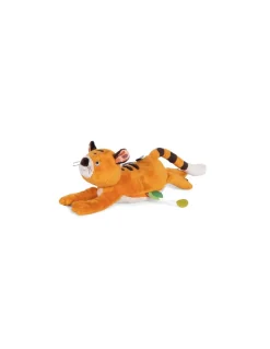 Tiho le tigre musical Dans la jungle - Moulin Roty