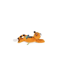 Tiho le tigre musical Dans la jungle - Moulin Roty