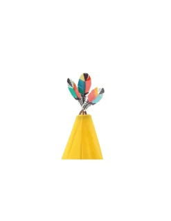Tipi multicolore - Djeco