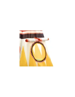 Tipi multicolore - Djeco