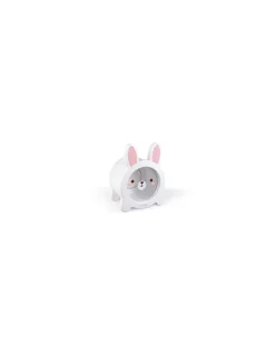 Tirelire Lapin - Janod