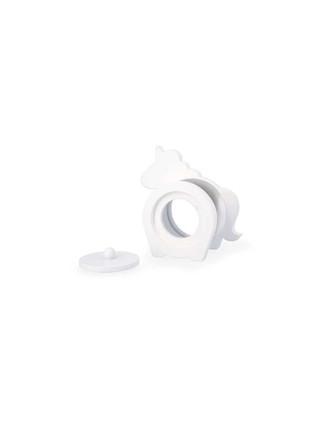 Tirelire Licorne - Janod