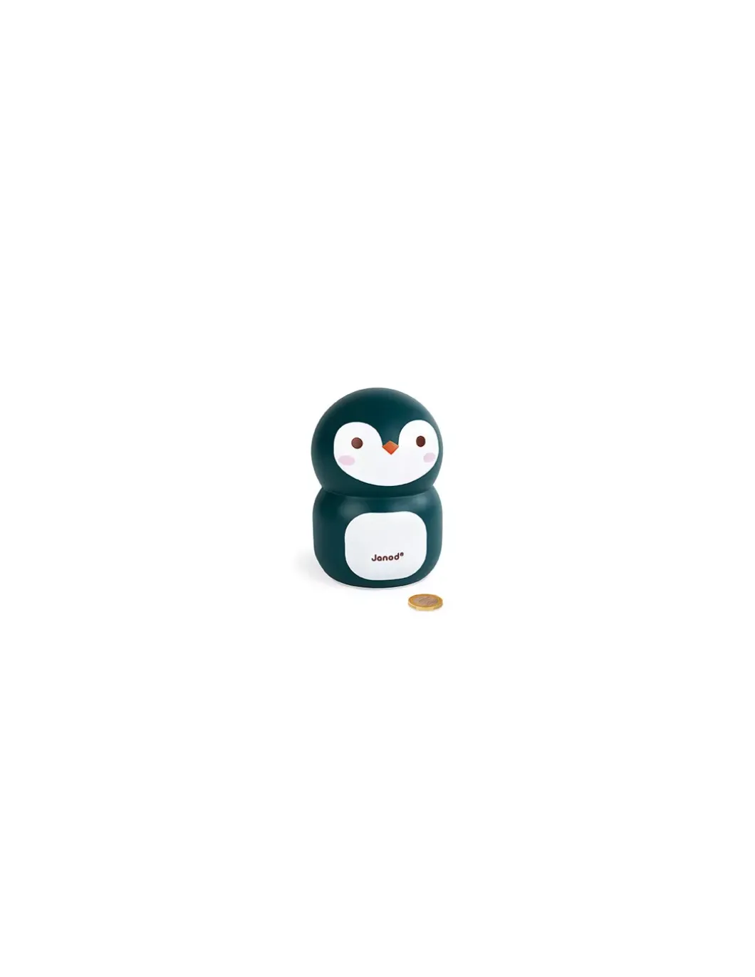 Tirelire Pingouin - Janod